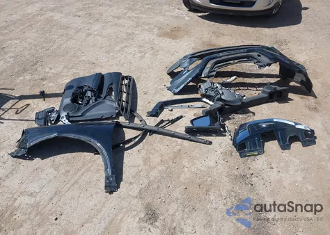 2018 Nissan Rogue Sv z USA, uszkodzony, nr VIN JN8AT2MV5JW304375